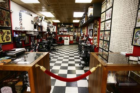 tattoo places in grand rapids mi